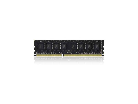 Team Group 8GB DDR3 1600MHz memory module TED38G1600C1101