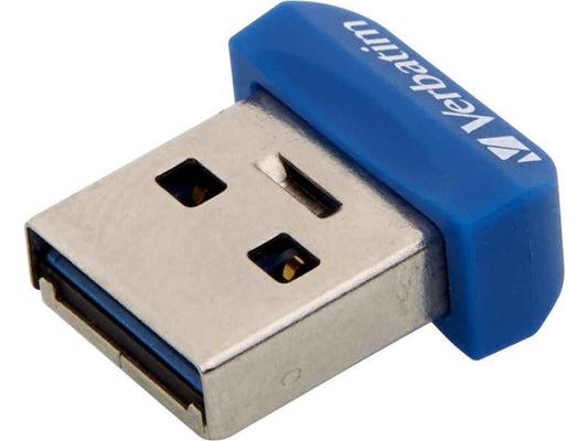 Verbatim Store n Stay NANO 16GB USB 2.0  98709