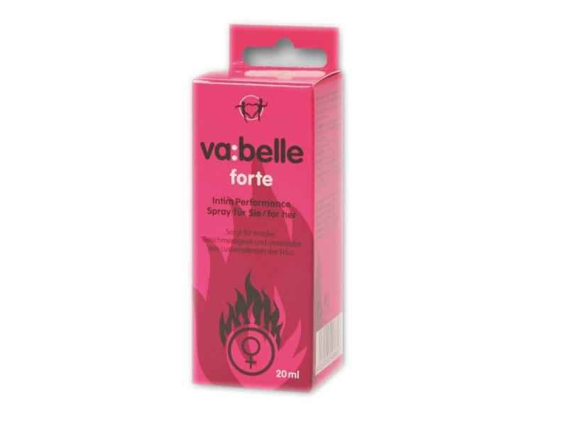 VABELLE SPRAY FORTE. 20 ML