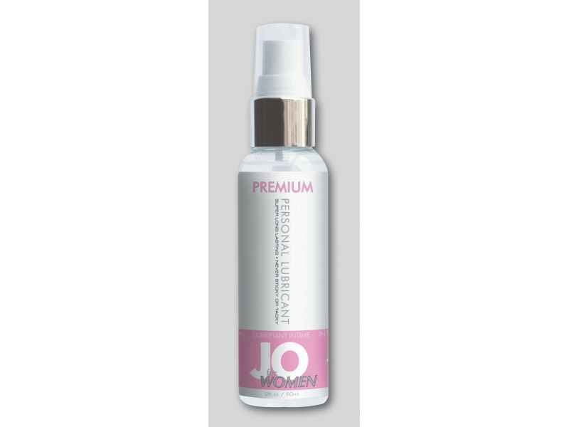 SYSTEM JO PERSONAL LUBRICANT. PREMIUM WOMEN. 60ML