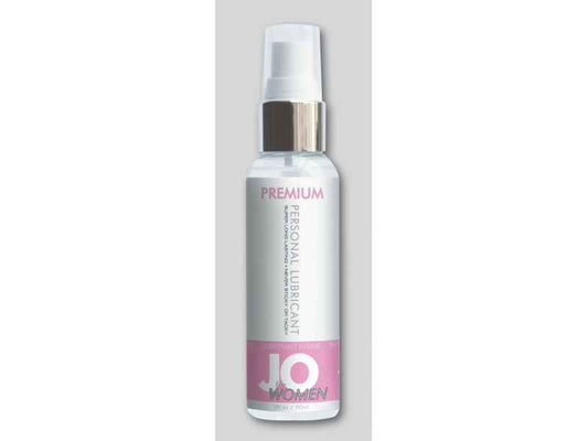 SYSTEM JO PERSONAL LUBRICANT. PREMIUM WOMEN. 60ML
