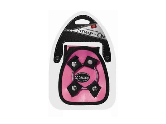 STRAP-ON HARNESS. UMSCHNALLER &