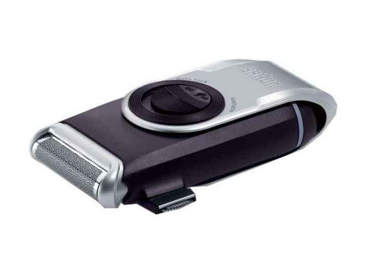 Braun Shaver MobileShave M-90