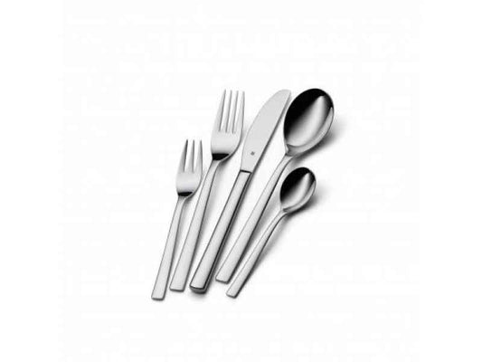 WMF cutlery set Palermo 30-piece (1177916040)