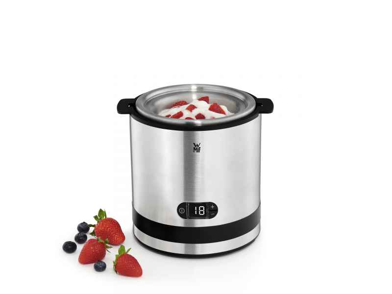 WMF KITCHENminis Ice Cream Maker 3in1 (04 1645 0011)