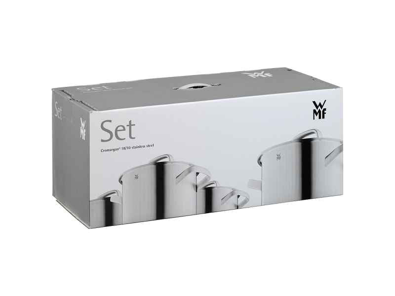 WMF Diadem Plus Potset. 5-Piece 0730356040