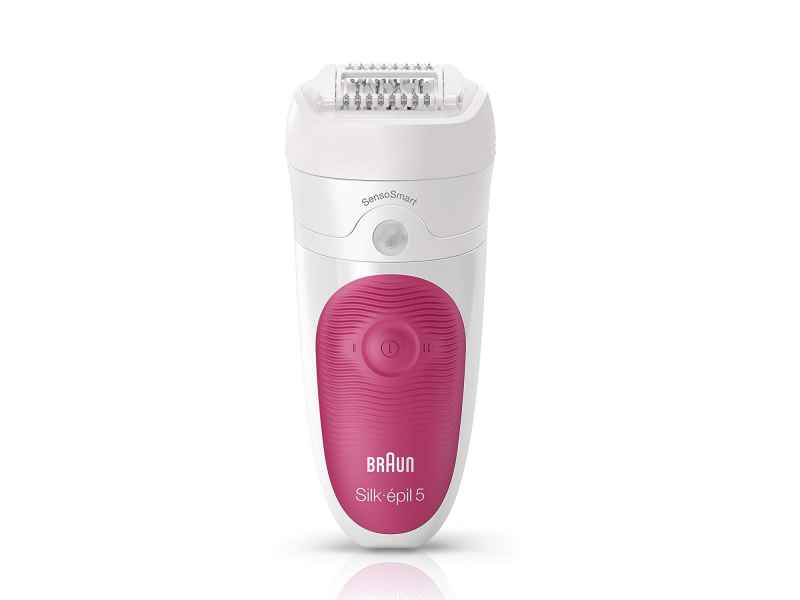 Braun Silk-épil 5 Wet/Dry SES 5/500