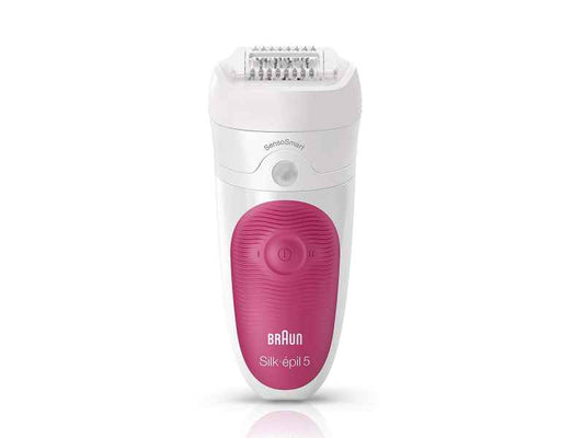 Braun Silk-épil 5 Wet/Dry SES 5/500