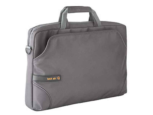 Tech air 15.6inch Classic Case 39.6 cm (15.6inch) Grey TANZ0117V3