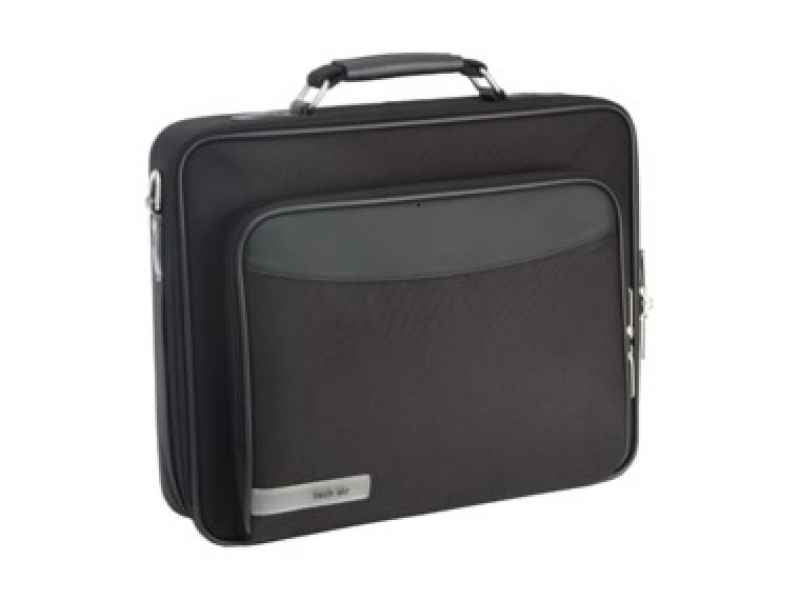 Tech air briefcase 30.5 cm Black TANZ0102
