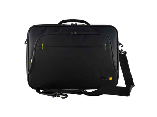 Tech air notebook case 39.6 cm Messenger case Black TANZ0108V3