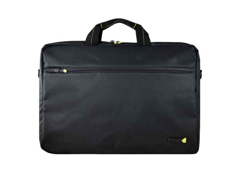 Tech air notebook case 39.6 cm (15.6inch) Messenger case Black TANZ0124V3