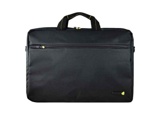 Tech air notebook case 39.6 cm (15.6inch) Messenger case Black TANZ0124V3