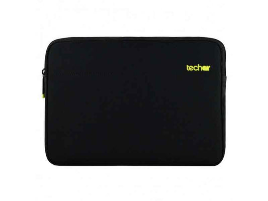Tech air Sleeve case (14.1inch) Black TANZ0309V4