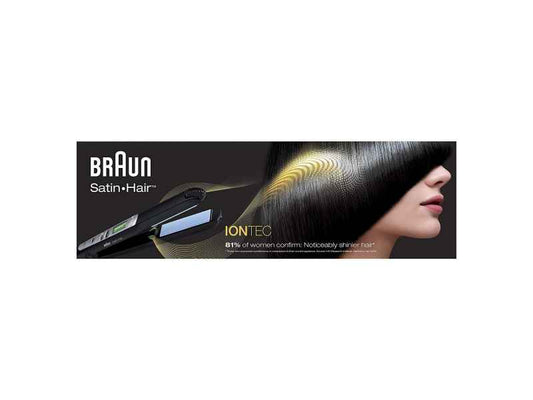 Braun Satin Hair 7 hair straightener ST710