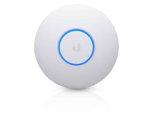 UbiQuiti Acces Point Funkbasisstation Wi-Fi DualbandUAP-NANOHD