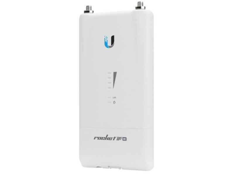 UbiQuiti Rocket ac Drahtlose Basisstation R5AC-LITE