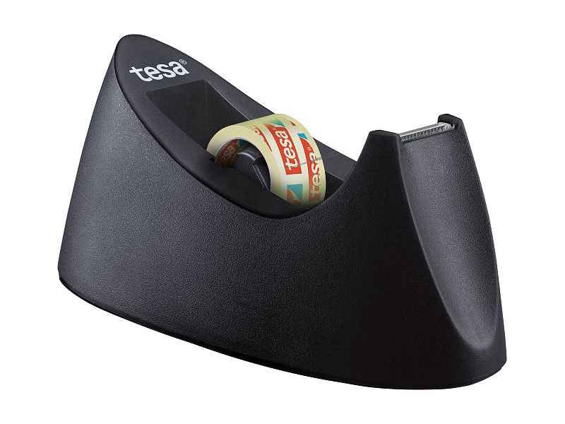Tesa Easy Cut Curve Desk dispenser (53917)