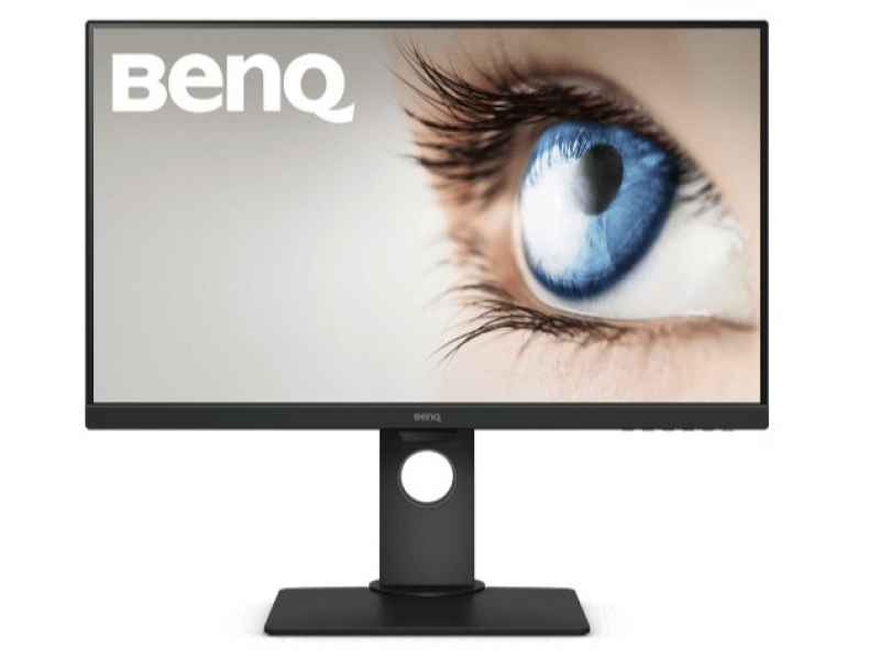BenQ 68.6cm BL2780T 169 HDMI/DP black lift/pivot Full-HD 9H.LGYLB.QBE