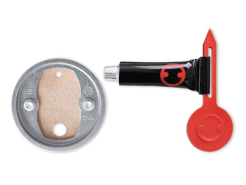 Tesa Spare Adapter Kit BK20-1