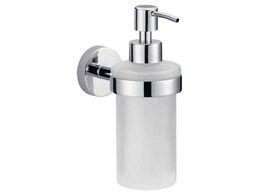 Tesa Smooz soap dispenser