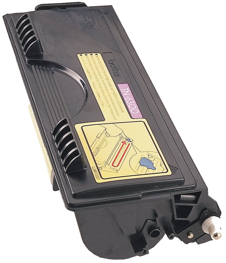 Brother Original Black 1 pc(s) TN6300