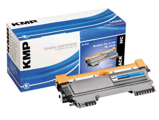 Toner Brother comp. black B-T47 1257.3000 TN2220/TN
