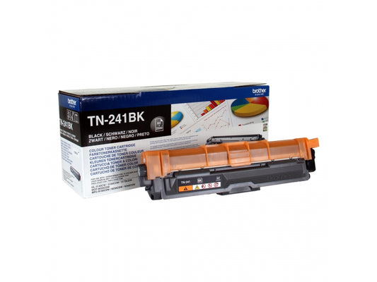 Brother TN-241BK toner cartridge Original Black 1 pc(s) TN241BK