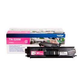 Brother TN-326M toner cartridge Original Magenta 1 pc(s) TN326M