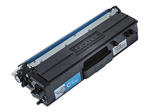 Brother toner cartridge Original Cyan 1 pc(s) TN426C