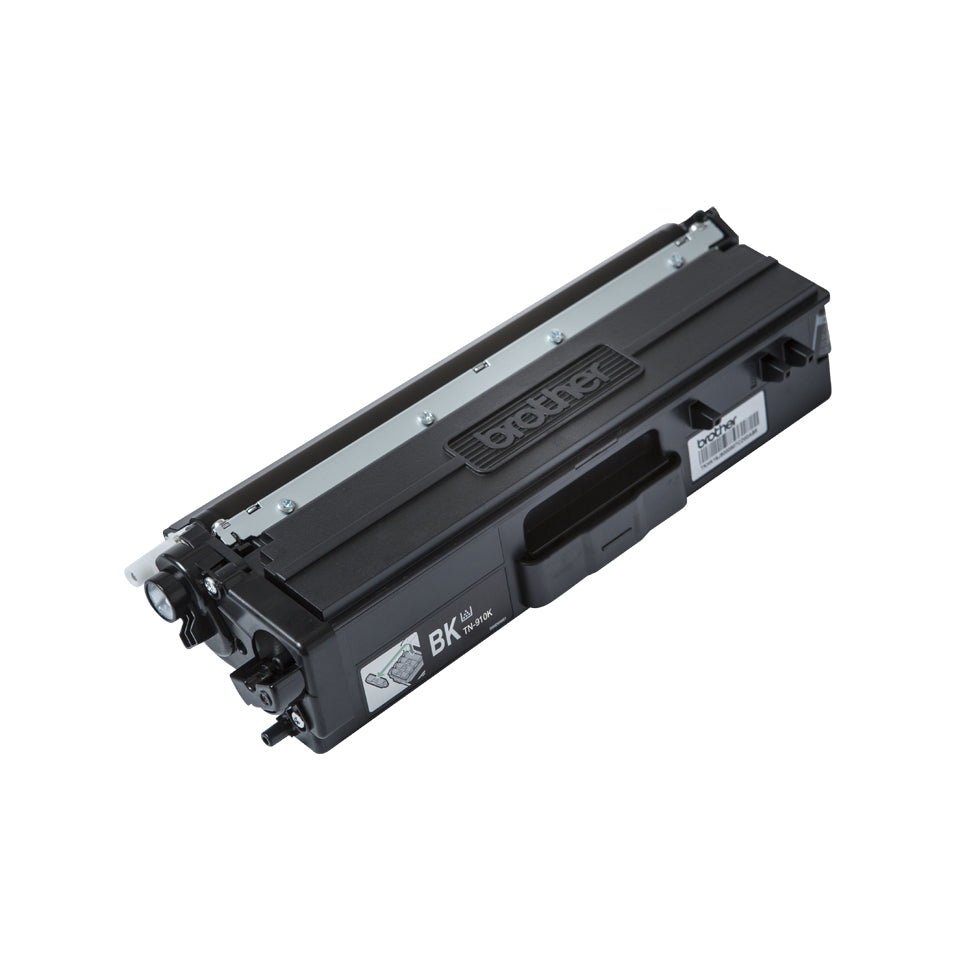 Brother toner cartridge Original Black 1 pc(s) TN910BK