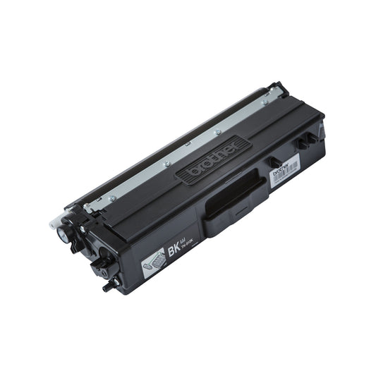 Brother toner cartridge Original Black 1 pc(s) TN910BK