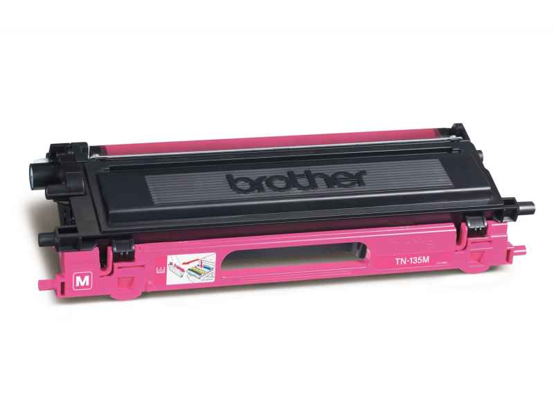 Toner Brother HL-4040CN/DN/DNLT TN135M