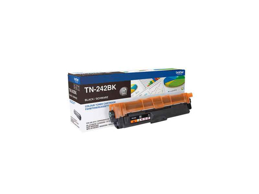 Brother Toner black Original Toner Cartridge TN243BK