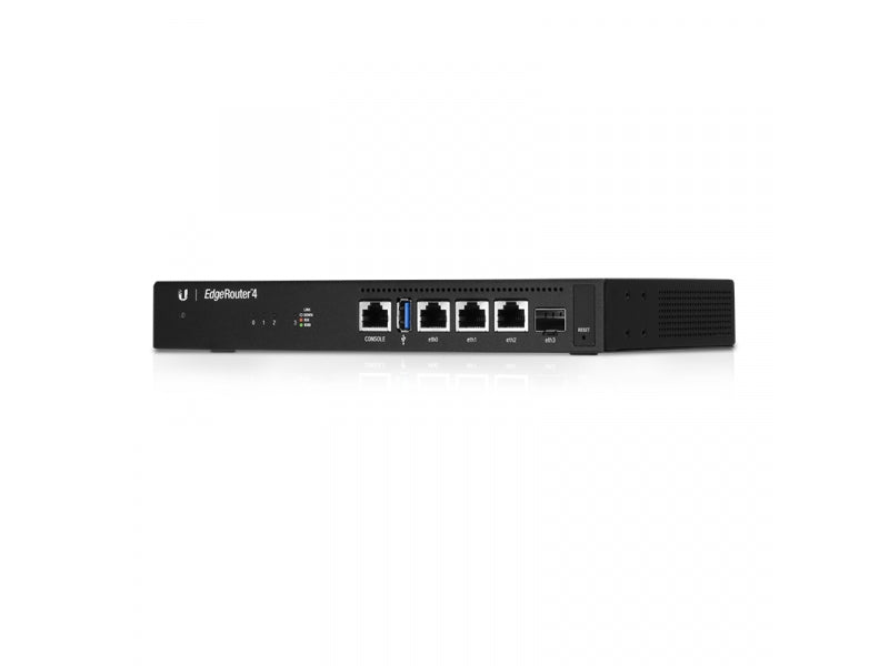 Ubiquiti EdgeRouter 4-port ER-4 ER-4