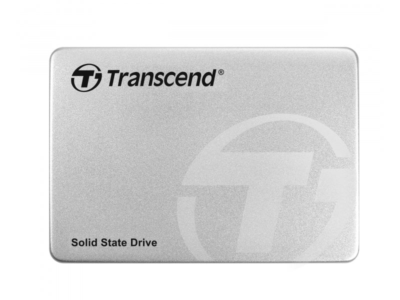 Transcend SSD 32GB 2.5(6.3cm) SSD370S SATA3 MLC TS32GSSD370S