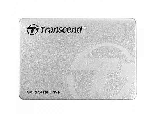 Transcend SSD 32GB 2.5(6.3cm) SSD370S SATA3 MLC TS32GSSD370S