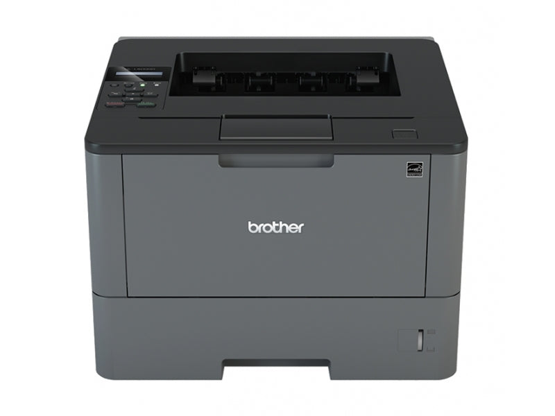 Brother HL-L5000D SW-Laser - HLL5000DG1