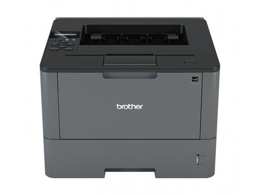 Brother HL-L5000D SW-Laser - HLL5000DG1