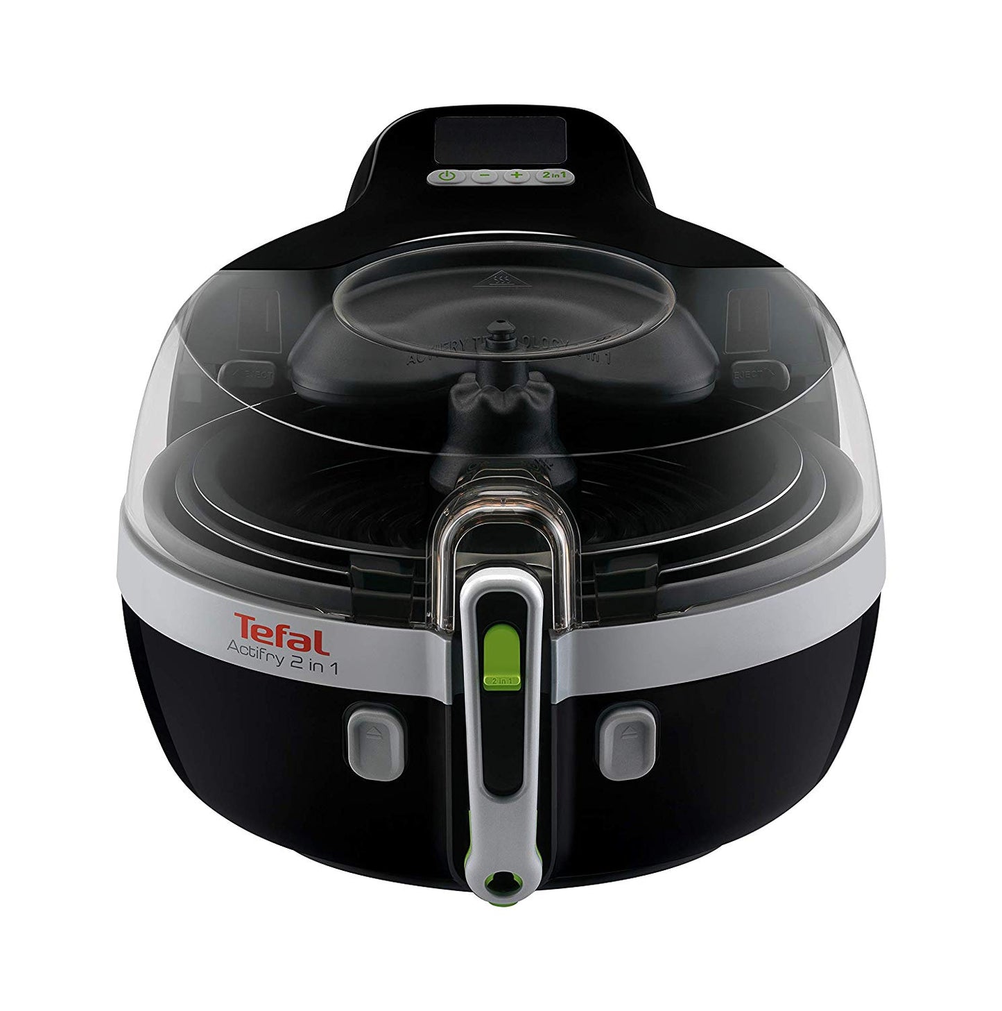 Tefal Hot Air Fryer Actyfry 2in1 YV9601