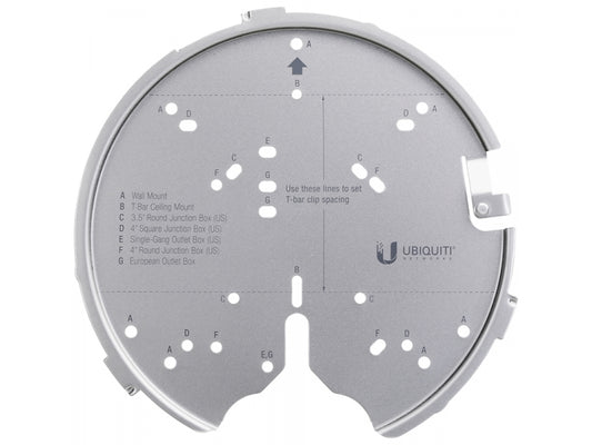 Ubiquiti Versatile Mounting System f. UAP-AC-PRO/HD/SHD U-PRO-MP