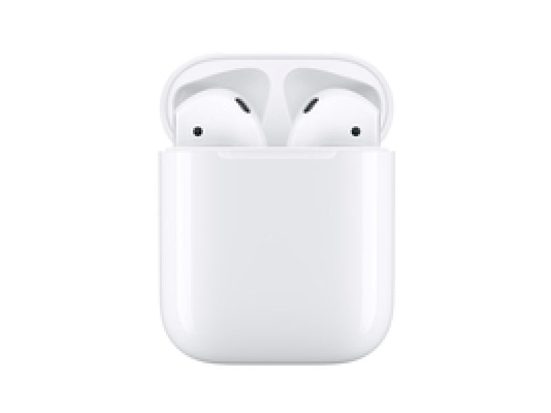 Apple AirPods 2 with Case 2.Gen white MV7N2ZM/A