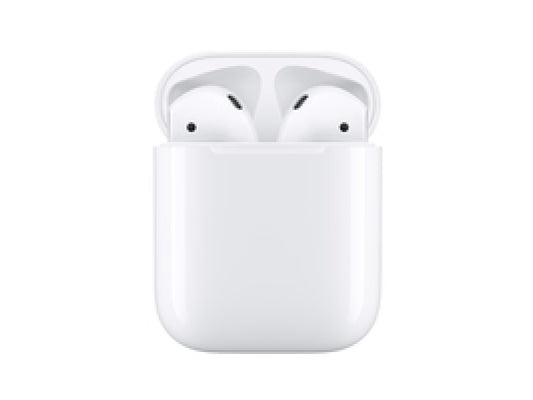 Apple AirPods 2 with Case 2.Gen white MV7N2ZM/A