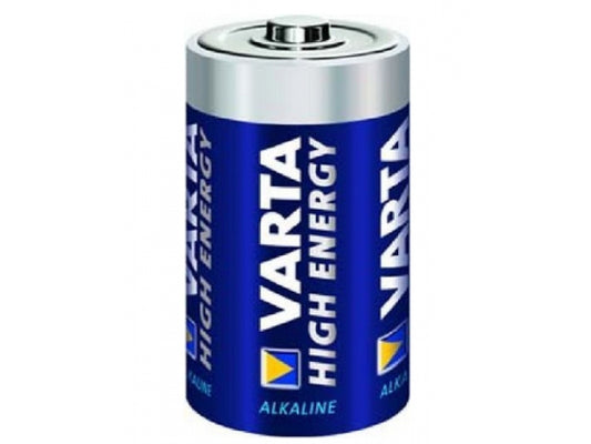 Varta Batterie Alkaline Mono D LR20 1.5V Bulk (1pcs) 04920 121 111