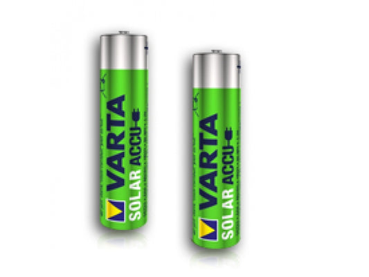 Varta Batterie Alkaline 4001 LR1/Lady Blister (2-Pack) 04001 101 402