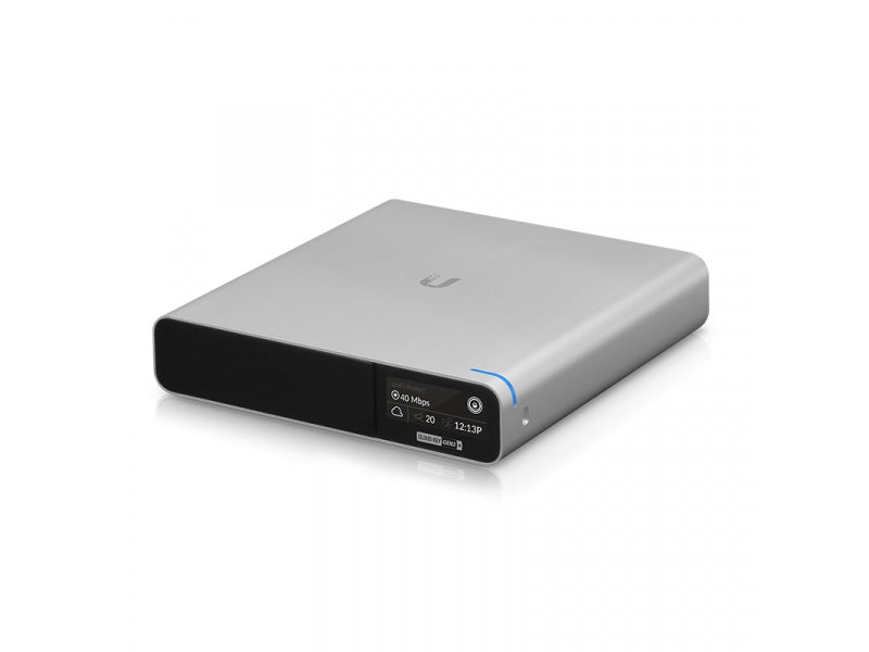 UbiQuiti Unifi Cloud Key Fernsteuerungsgerät UCK-G2-PLUS