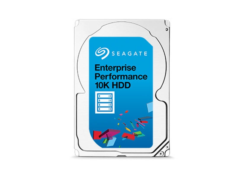 SEAGATE EXOS HDD  10E300 Enterprise Performance 10K 2.5 300GB ST300MM0048