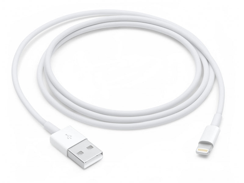 Apple Lightning charging cable 1m (MD818ZM/A)