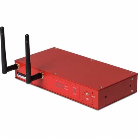 SECUREPOINT UMA 215 HRR G3 2 HE 19 6466022