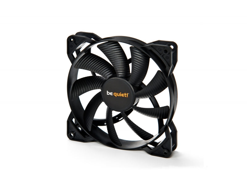 Be Quiet PC- Gehäuselüfter Pure Wings 2 140mm BL047